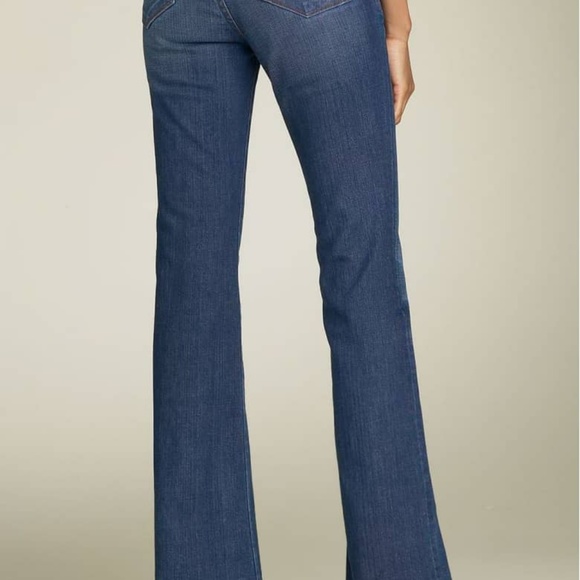 J Brand 818 Bootcut Bayou - Size 26 - Picture 8 of 8